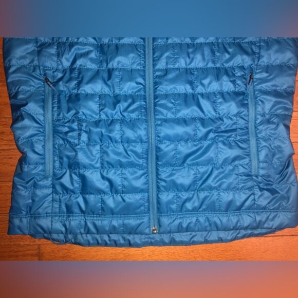 NWT Patagonia Nano Puff Vest - Picture 5 of 6